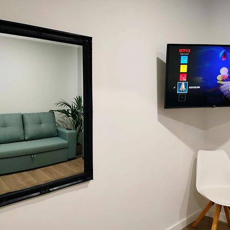 Apartamento El Adoquin Икод де лос Винос Екстериор снимка