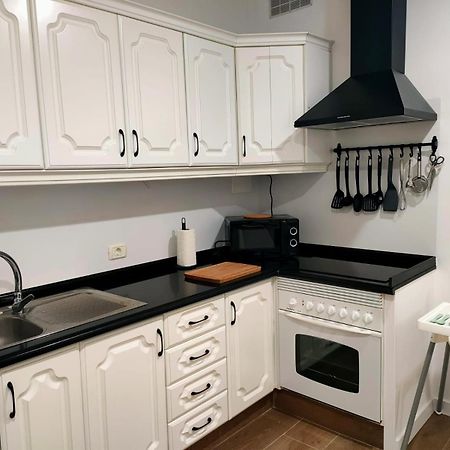 Apartamento El Adoquin Икод де лос Винос Екстериор снимка