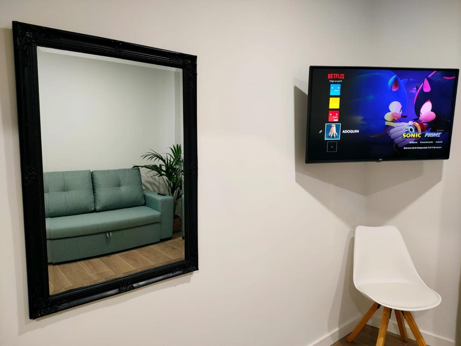 Apartamento El Adoquin Икод де лос Винос Екстериор снимка