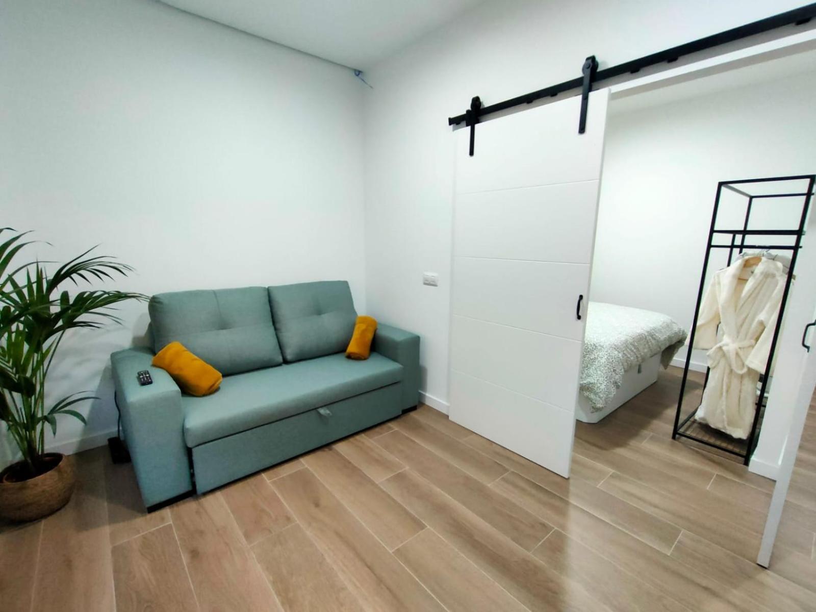 Apartamento El Adoquin Икод де лос Винос Екстериор снимка
