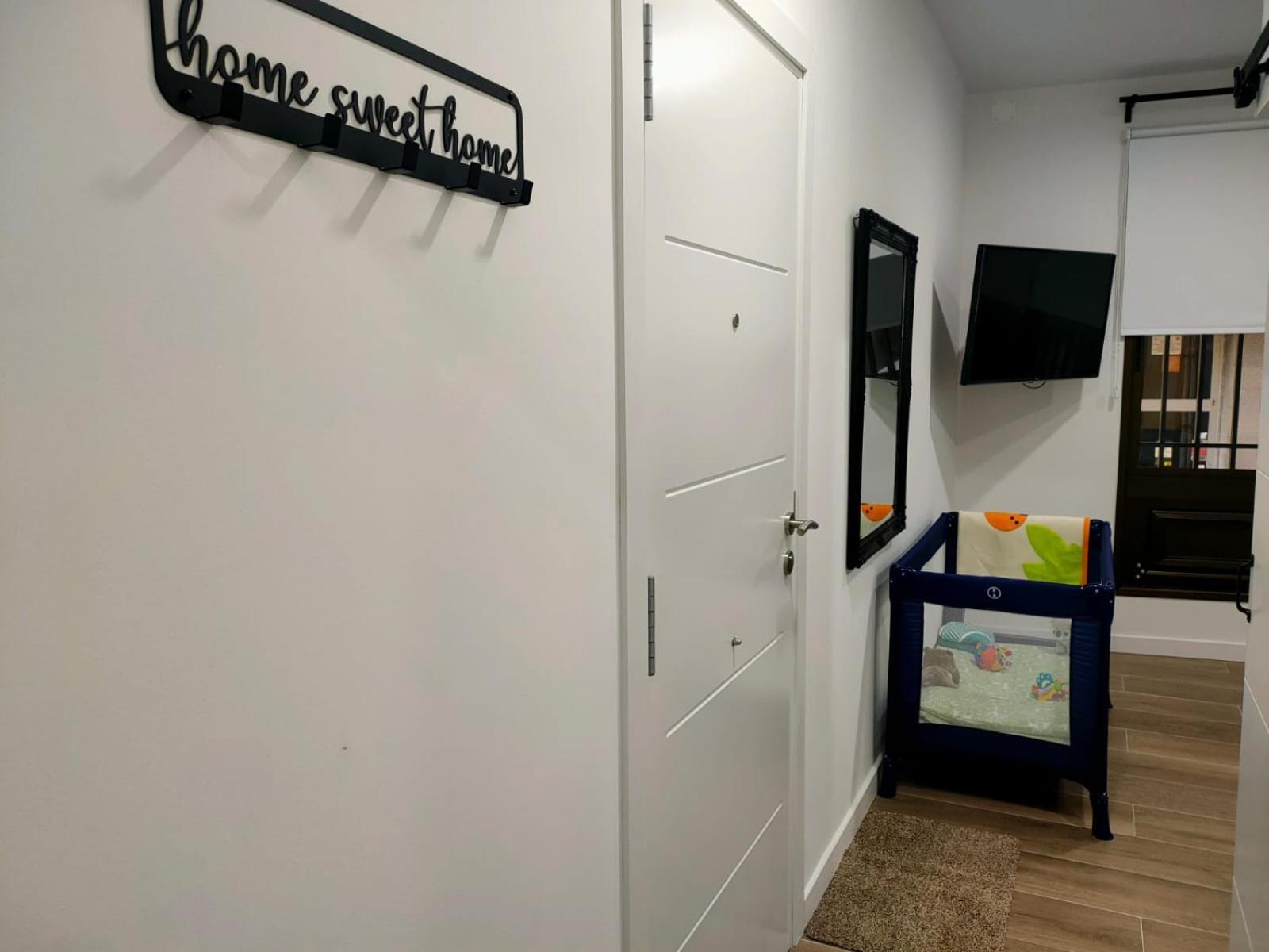 Apartamento El Adoquin Икод де лос Винос Екстериор снимка