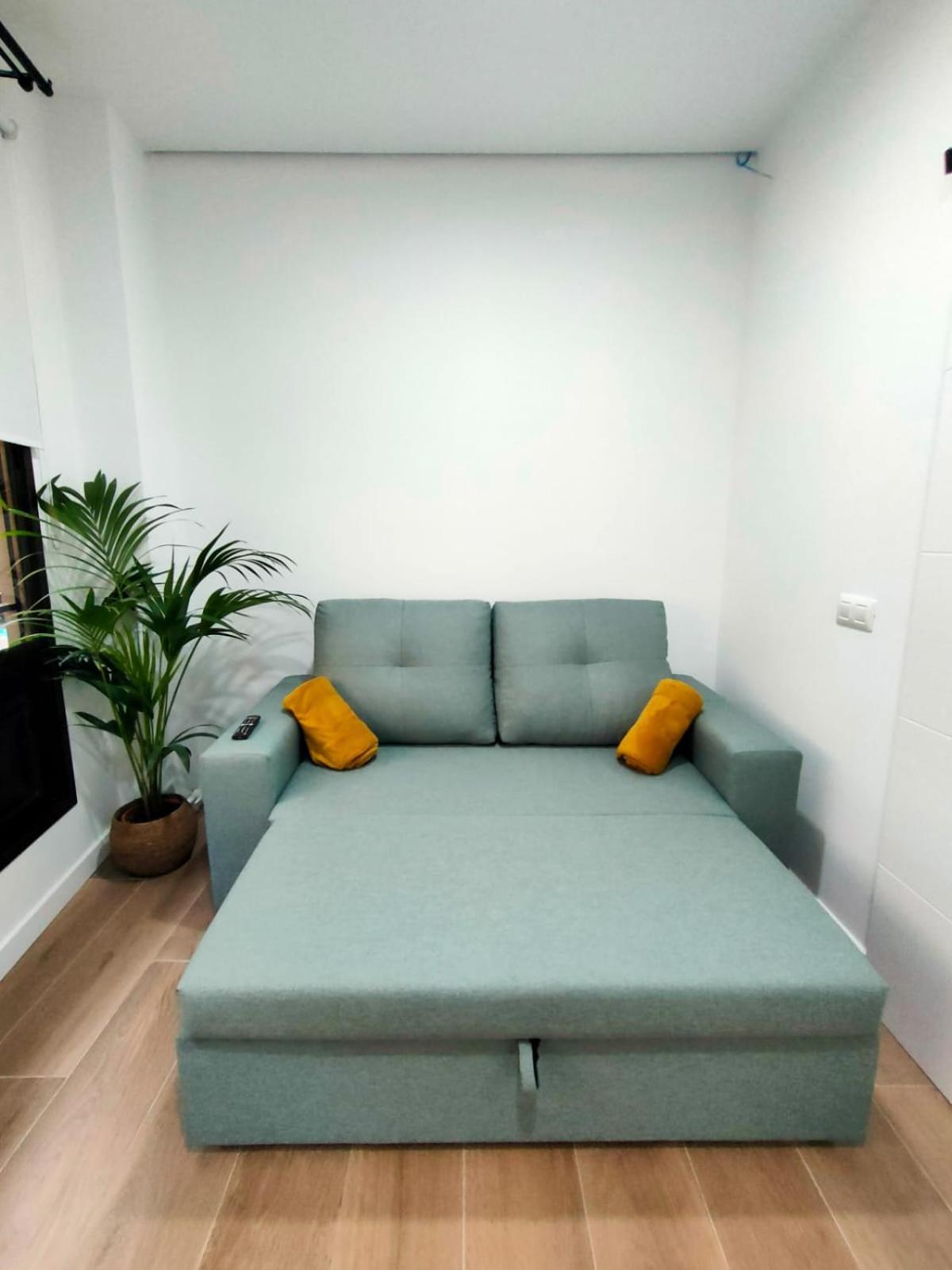 Apartamento El Adoquin Икод де лос Винос Екстериор снимка