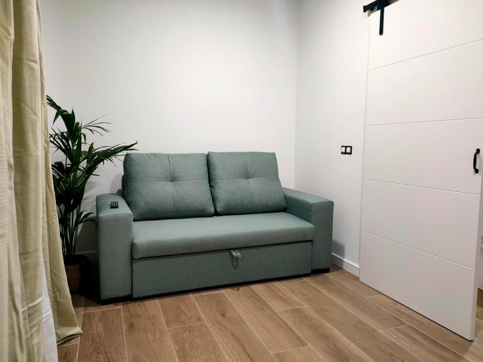 Apartamento El Adoquin Икод де лос Винос Екстериор снимка