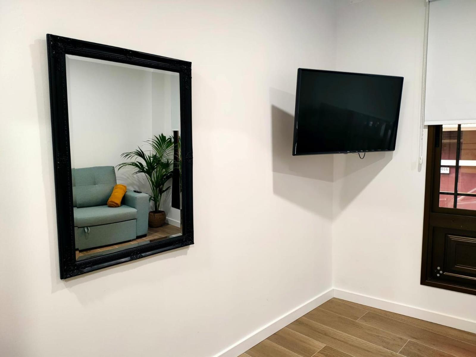 Apartamento El Adoquin Икод де лос Винос Екстериор снимка