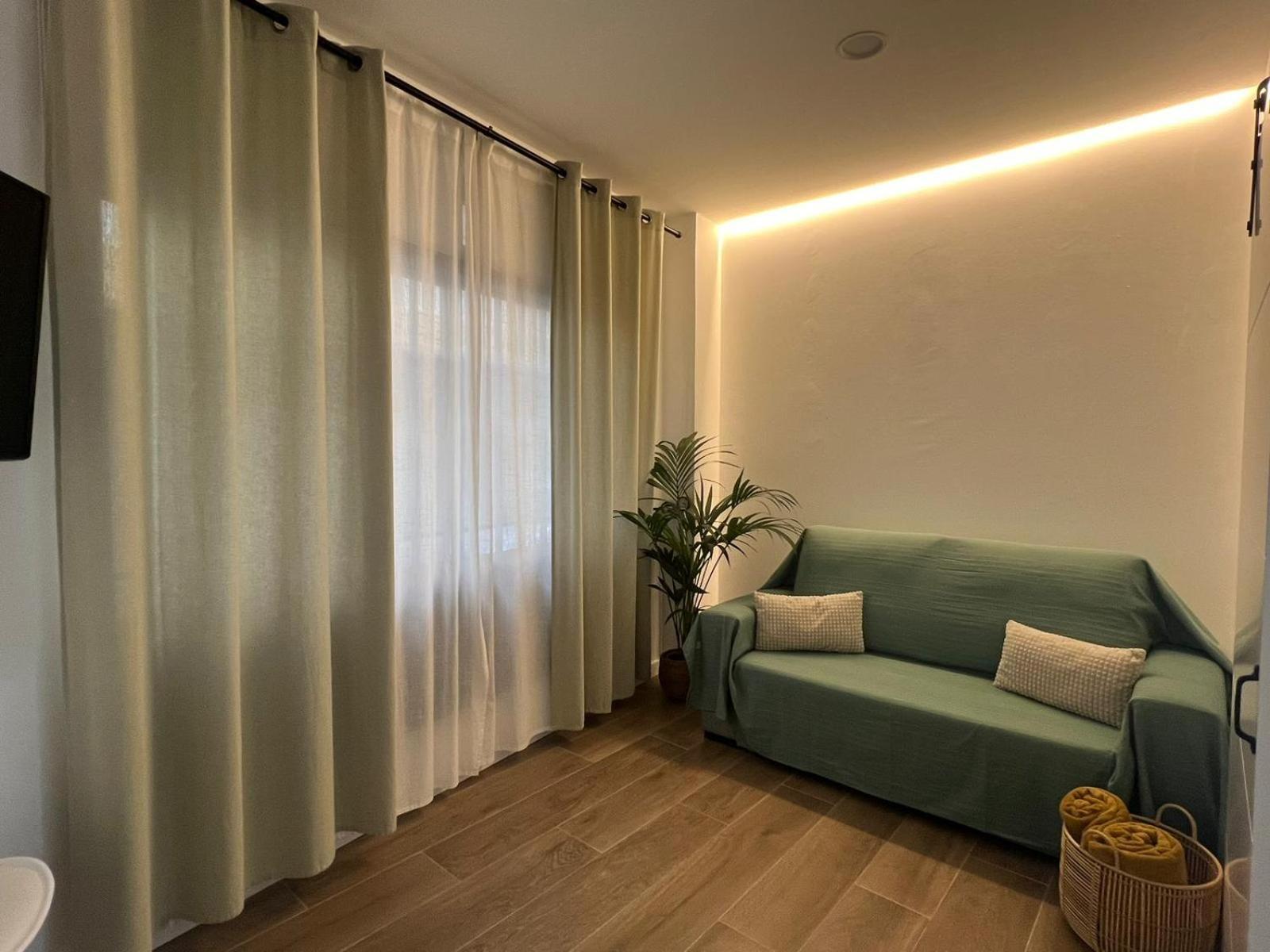Apartamento El Adoquin Икод де лос Винос Екстериор снимка