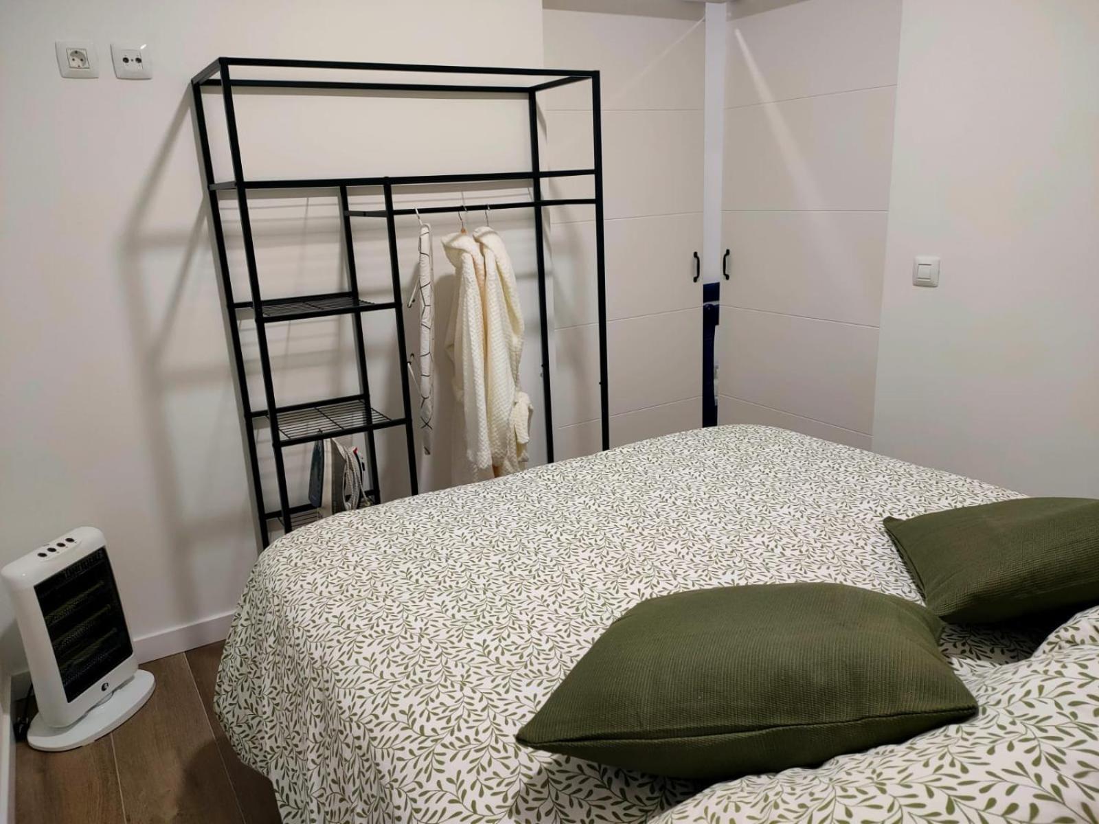 Apartamento El Adoquin Икод де лос Винос Екстериор снимка