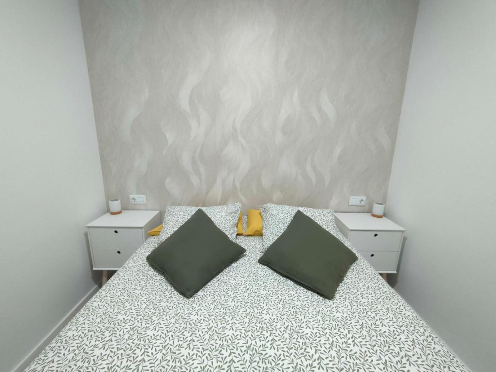 Apartamento El Adoquin Икод де лос Винос Екстериор снимка