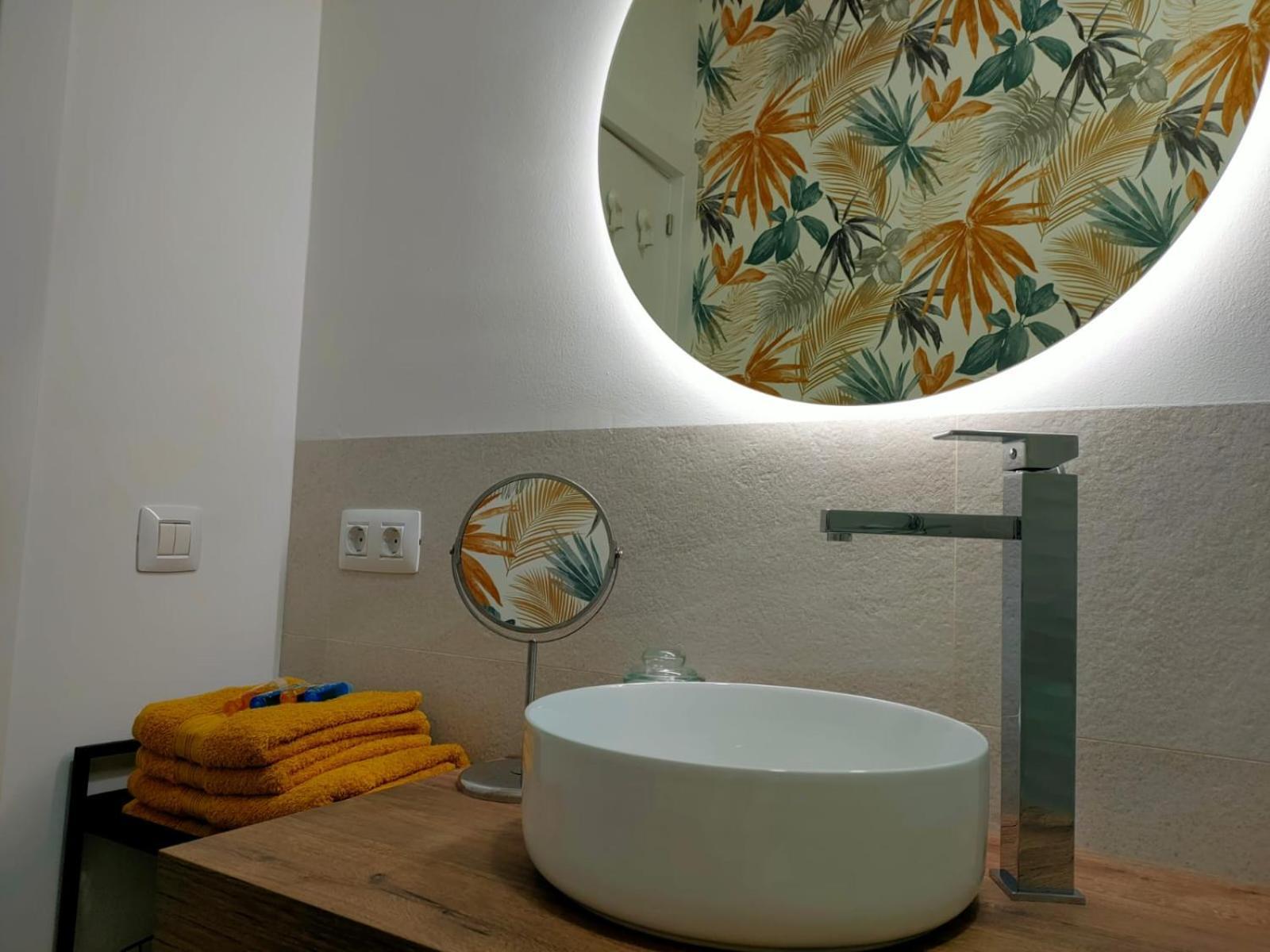 Apartamento El Adoquin Икод де лос Винос Екстериор снимка