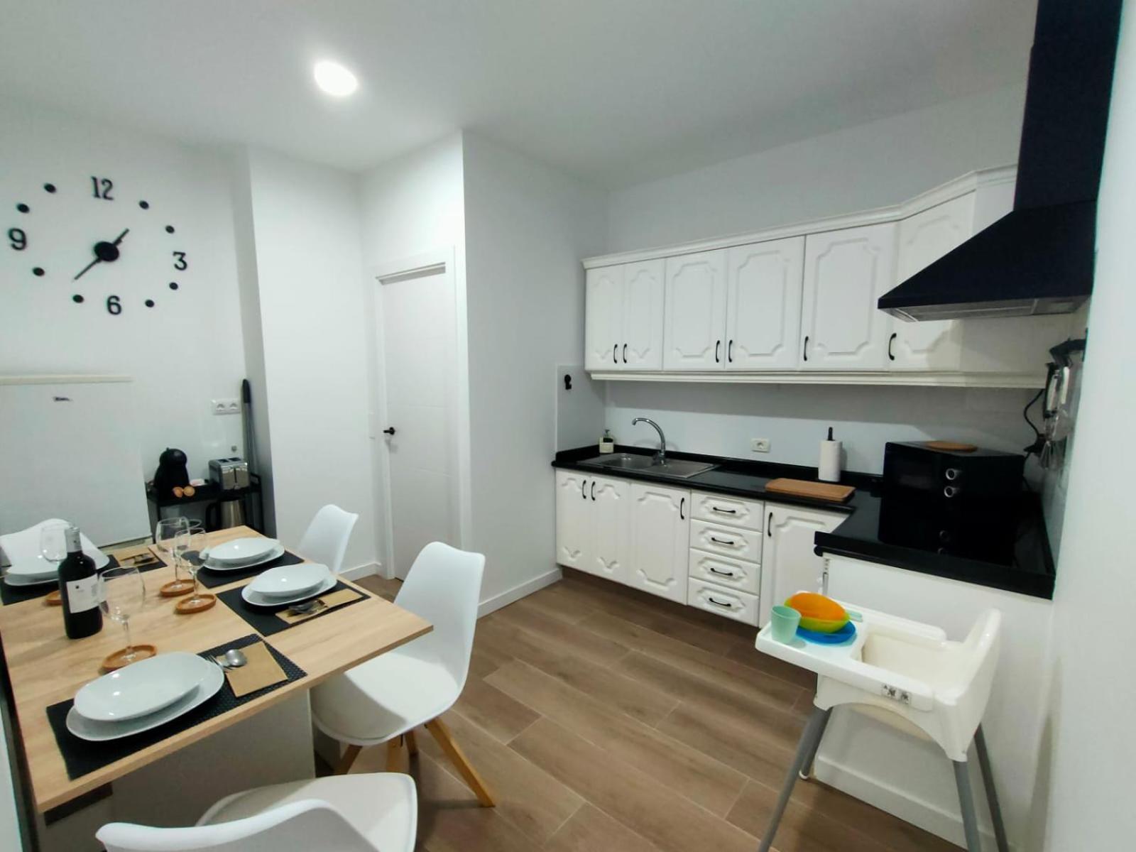 Apartamento El Adoquin Икод де лос Винос Екстериор снимка