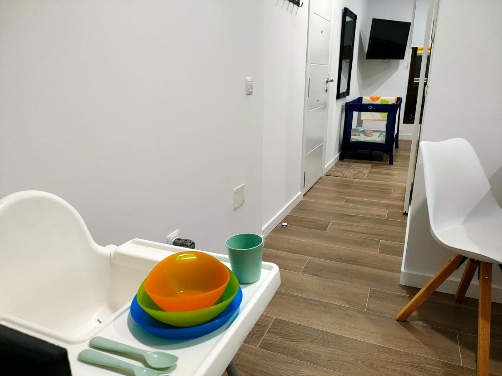 Apartamento El Adoquin Икод де лос Винос Екстериор снимка